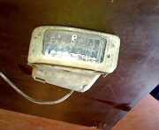 Nebelscheinwerfer Komplett R Seat Toledo 1 L