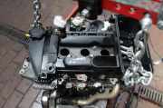 Motor CFA (384F) Citroen C 1 P