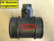 Luftmassenmesser Bosch Opel Vectra B 0281002180