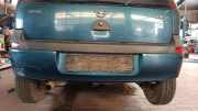 Stossfänger / Stoßstange Hinten Opel Corsa C