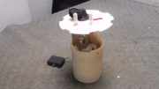 Kraftstoffpumpe Chevrolet Kalos Klas 96423297
