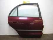T�R Hinten Rechts Mitsubishi Galant E50