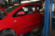 T�R Vorn Links VW Fox 5 Z