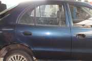 TÜR Hinten Rechts Hyundai Accent X-3