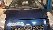 Motorhaube Toyota Yaris XP9