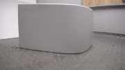 Heckblende (unter Heckleuchte) Rechts Saab 9000 9000 / YS3C 9088980