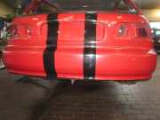 Stoßstange / Stossfänger Hinten Honda Civic MA8,9/MB1-4,6/EE4,8/EG3-6,8,9/EH9/EJ9/EK