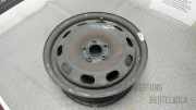 Stahlfelge 6X15 ET38 VW Golf 1 J