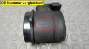 Luftmassenmesser Ford Fiesta JH1/JD3 72834204