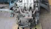 Motor Volvo 440 K, KX