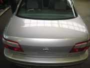 Heckdeckel / Heckklappe Opel Omega B