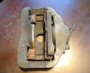 Bremssattel Vorn Rechts BMW 5er E60/E61