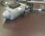 Fensterheber Elektr. Vorn Links (4/5-TÜRER) Ford Escort GAL/ALL/ABLC4/ABL/AFL/AAL/ANL