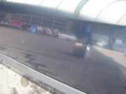 TÜR Vorne Rechts V R Opel Calibra A