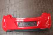 Stossfänger / Stoßstange Hinten Opel Astra J