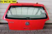 Heckklappe / Heckdeckel VW Polo 6 N/6 KV