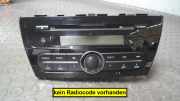 Radio ( Ohne Radiocode ) Mitsubishi Space Star A00 8701A538