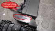 Sicherungskasten Batterie VW Polo 9 N 5Z0937548C
