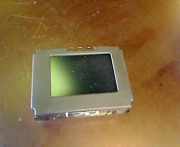 Display/boardcomputer Opel Vectra B 90569346