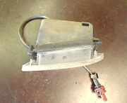 Nebelscheinwerfer Komplett L Seat Toledo 1 L