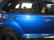 TÜR Hinten Rechts Chrysler PT Cruiser PT