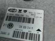 Steuergerät Einspritzung VW Golf 1 J 036906014M