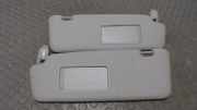 Sonnenblendenpaar Audi Audi A3 8P