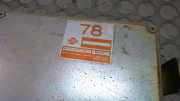 Einspritzsteuerger?t Nissan Sunny B11, B12, B12A, N13, N13A A74B549Y17