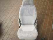 Sitz 2. Reihe Links Seat Alhambra 7 MS