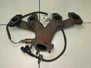 Auspuffkrümmer Fiat Uno 146