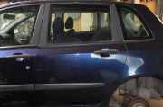 TÜR Hinten Links Fiat Stilo 192