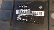 Einspritzsteuergerät VW Golf 1HXO/1HX1/1EXO 0261203318