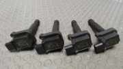 Zündspulenset Mercedes-benz C-klasse 203 A0001501580