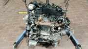 Motor ( 9HX ) Citroen Berlingo Gkfw, Gnfu, Gwjy, Grhy