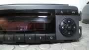 CD Radio ( MIT Radiocode ) Smart Smart 454 A4548200379