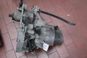 Schaltgetriebe 5-GANG JB1132 Renault Twingo C 06