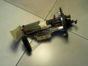 Kraftstoffpumpe Ford KA RBT