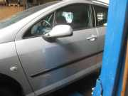 TÜR Vorn Links Peugeot 407 6RFN/66FY/66FZ/6RFJ/63FZ/63FY/6XFV/69HZ/