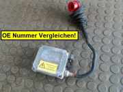 Steuerger�t Scheinwerfer Xenon Rechts Opel Omega B