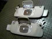 Sonnenblenden Chrysler 300 M LR