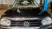 Motorhaube VW Golf 1 J
