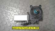 Fensterhebermotor Rechts ( Facelift AB 2008 ) Ford Fiesta JH1/JD3 2S5114553AA