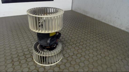 Heizungsgebläse BMW 5er E39 64118385558 Bild Heizungsgebläse BMW 5er E39 64118385558