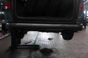 Stossf�nger/ Sto�stange Hinten ( Caravan/ Facelift ) Opel Vectra B