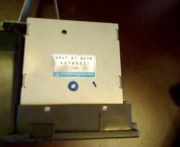 Display/bildschirm Mazda 626 Gf/gw X6T60271