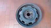 Stahlfelge 6JX14 ET45 VW Golf 1HXO/1HX1/1EXO 1H0801025B