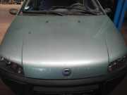 Motorhaube Fiat Punto 188
