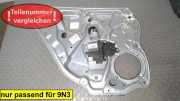 Fensterheber Elektrisch Hinten Links ( Facelift ) VW Polo 9 N 6Y0959811