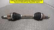 Antriebswelle Links (schaltgetriebe) Ford Mondeo Gbp/bnp