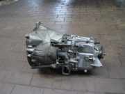 Schaltgetriebe 5-GANG BMW 3er E46